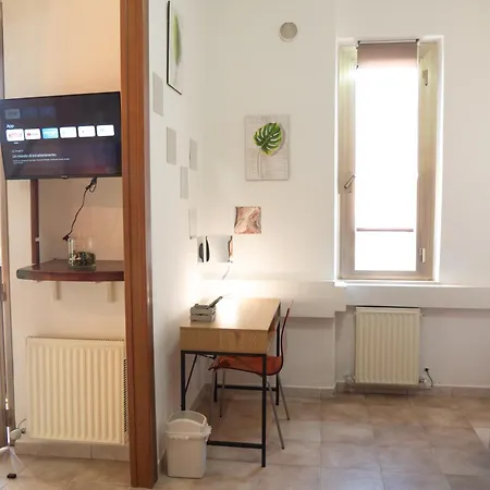 Casa de hóspedes Dame *