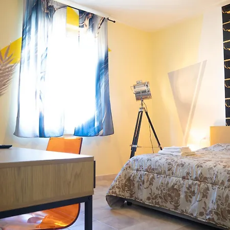 Dame Guest house *