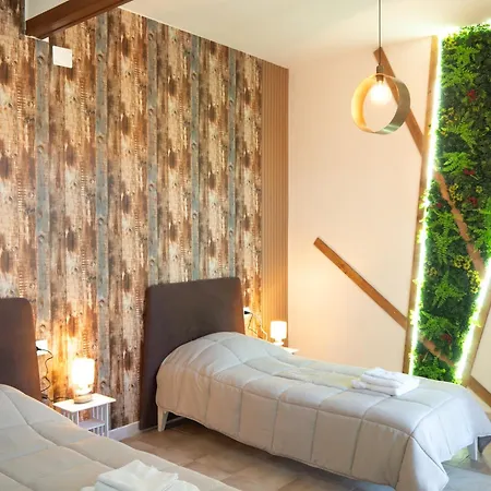 Dame Penzion Foligno