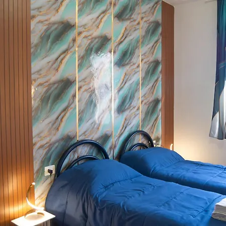 Dame Guest house *