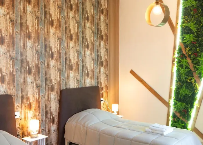 Dame Guest house Foligno